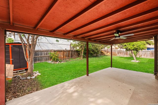 9203 Ridge Grove, San Antonio, TX 78250