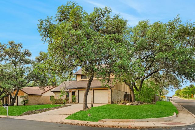 9203 Ridge Grove, San Antonio, TX 78250