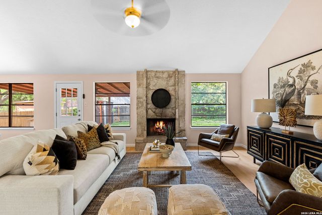 9203 Ridge Grove, San Antonio, TX 78250