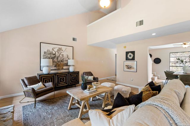 9203 Ridge Grove, San Antonio, TX 78250