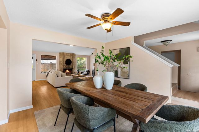 9203 Ridge Grove, San Antonio, TX 78250