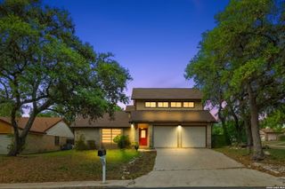 9203 Ridge Grove, San Antonio, TX 78250