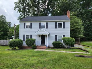 1224 Courthouse Rd, Chesterfield, VA 23236