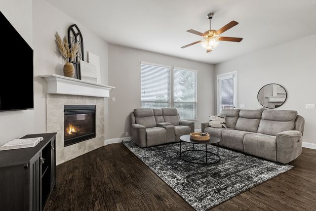 2361 Llano Drive, Royse City, TX 75189