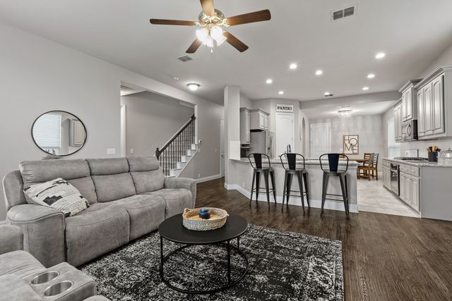 2361 Llano Drive, Royse City, TX 75189