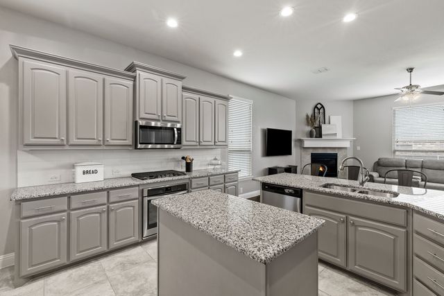 2361 Llano Drive, Royse City, TX 75189