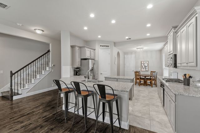 2361 Llano Drive, Royse City, TX 75189