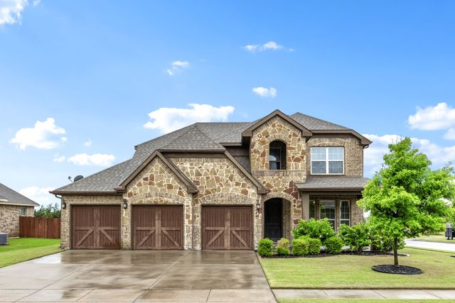 2361 Llano Drive, Royse City, TX 75189