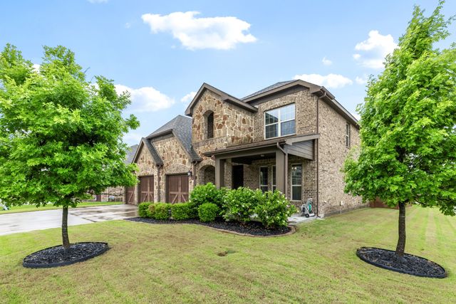 2361 Llano Drive, Royse City, TX 75189
