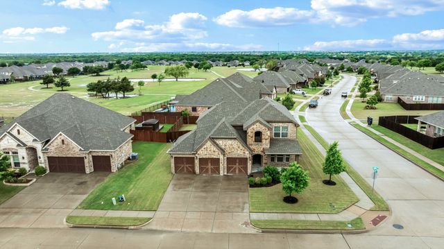 2361 Llano Drive, Royse City, TX 75189