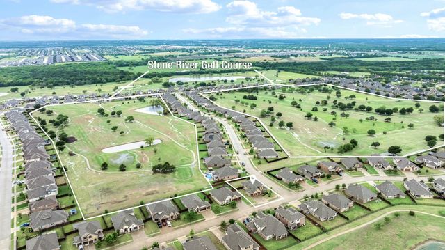 2361 Llano Drive, Royse City, TX 75189