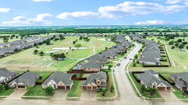 2361 Llano Drive, Royse City, TX 75189