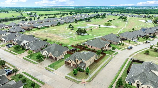 2361 Llano Drive, Royse City, TX 75189