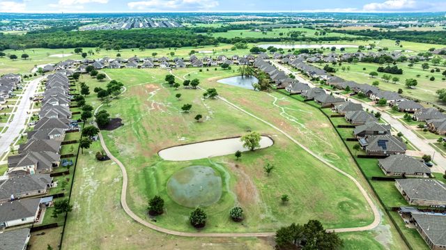 2361 Llano Drive, Royse City, TX 75189