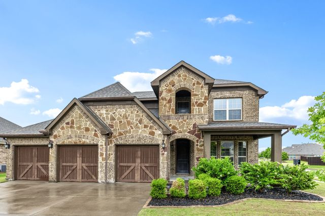 2361 Llano Drive, Royse City, TX 75189