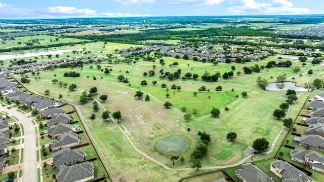 2361 Llano Drive, Royse City, TX 75189