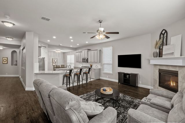 2361 Llano Drive, Royse City, TX 75189