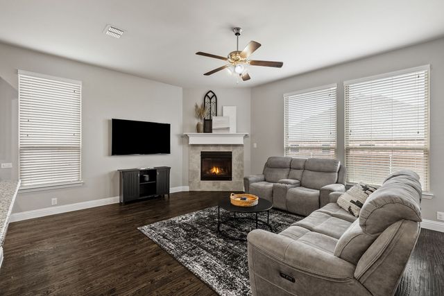 2361 Llano Drive, Royse City, TX 75189