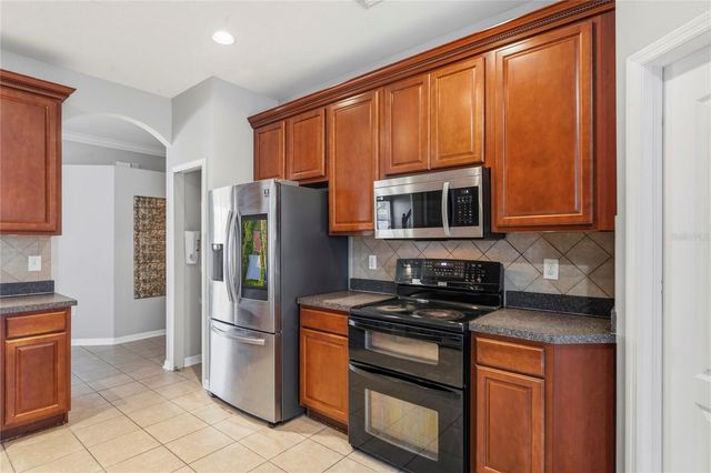 9835 BOWDEN MILL COURT, Land O Lakes, FL 34638