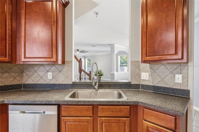9835 BOWDEN MILL COURT, Land O Lakes, FL 34638
