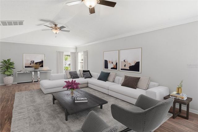 9835 BOWDEN MILL COURT, Land O Lakes, FL 34638
