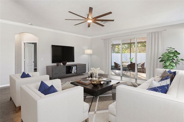9835 BOWDEN MILL COURT, Land O Lakes, FL 34638