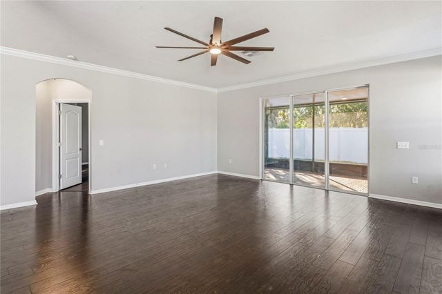 9835 BOWDEN MILL COURT, Land O Lakes, FL 34638