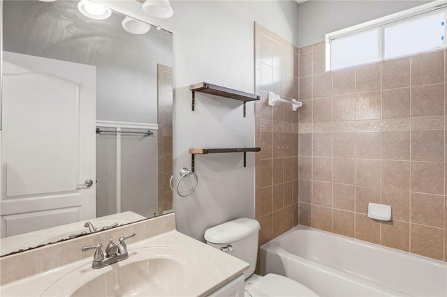 9835 BOWDEN MILL COURT, Land O Lakes, FL 34638