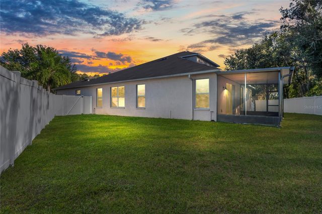 9835 BOWDEN MILL COURT, Land O Lakes, FL 34638