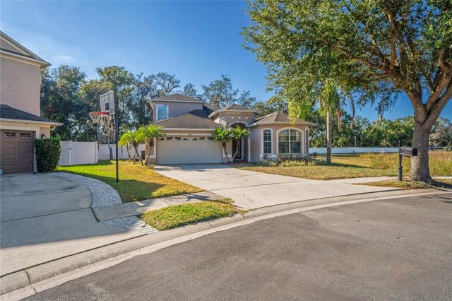 9835 BOWDEN MILL COURT, Land O Lakes, FL 34638