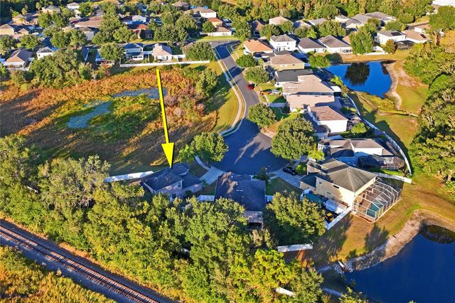 9835 BOWDEN MILL COURT, Land O Lakes, FL 34638