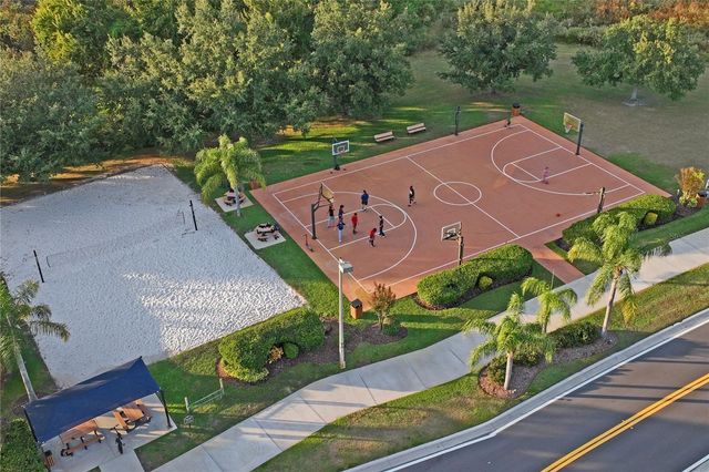9835 BOWDEN MILL COURT, Land O Lakes, FL 34638