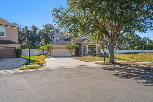 9835 BOWDEN MILL COURT, Land O Lakes, FL 34638