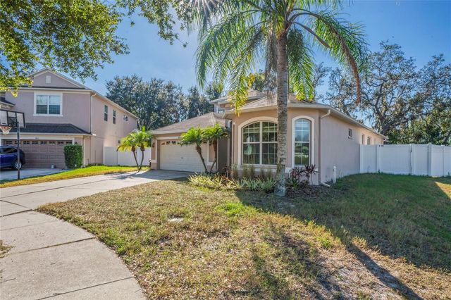 9835 BOWDEN MILL COURT, Land O Lakes, FL 34638