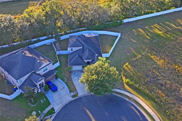 9835 BOWDEN MILL COURT, Land O Lakes, FL 34638