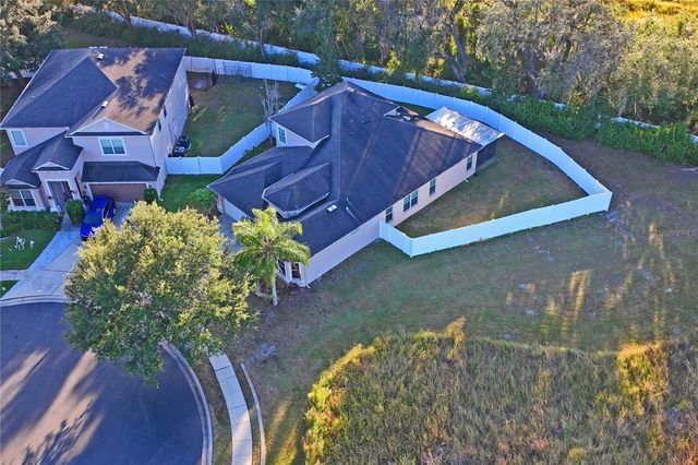9835 BOWDEN MILL COURT, Land O Lakes, FL 34638