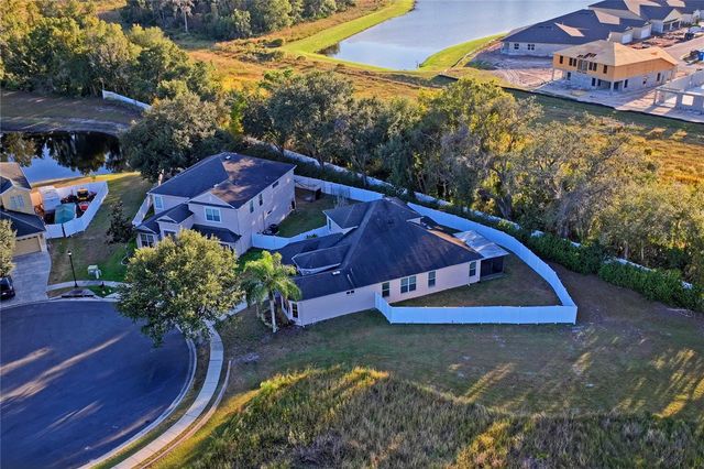 9835 BOWDEN MILL COURT, Land O Lakes, FL 34638