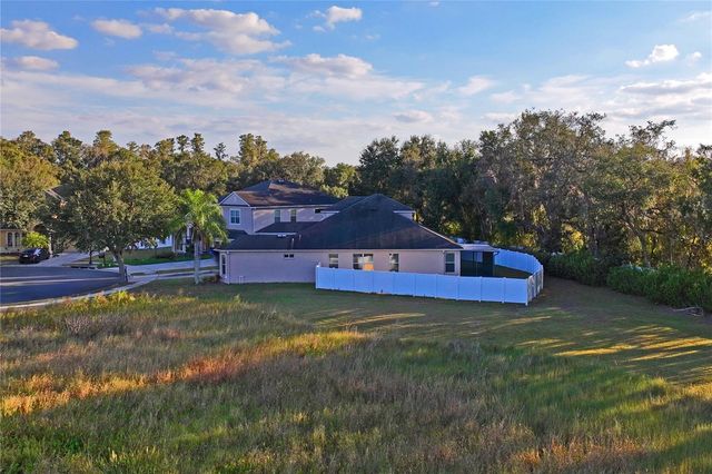 9835 BOWDEN MILL COURT, Land O Lakes, FL 34638