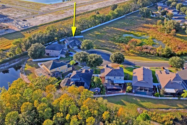 9835 BOWDEN MILL COURT, Land O Lakes, FL 34638