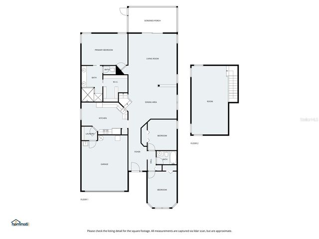 9835 BOWDEN MILL COURT, Land O Lakes, FL 34638