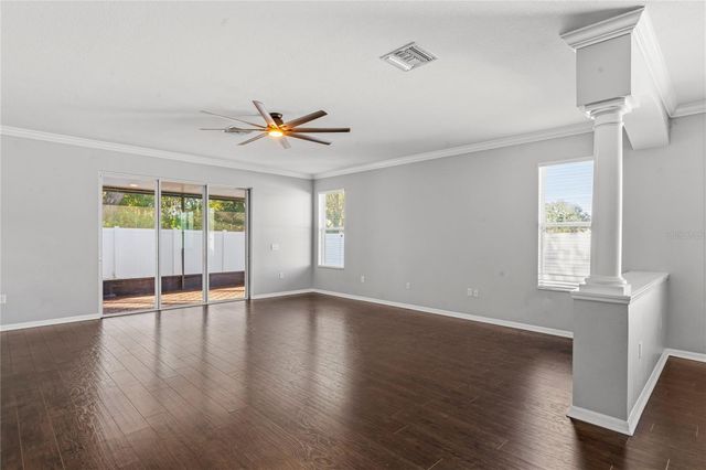 9835 BOWDEN MILL COURT, Land O Lakes, FL 34638