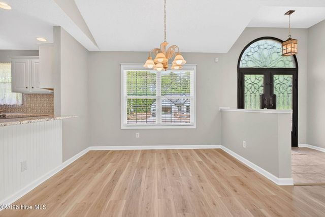 519 Boundaryline Drive NW, Calabash, NC 28467