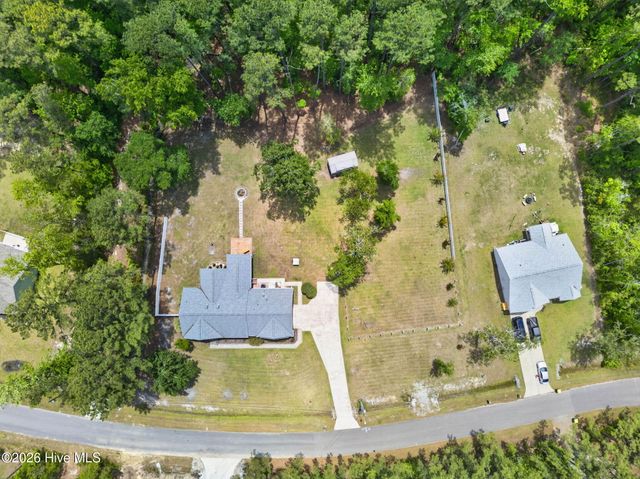 519 Boundaryline Drive NW, Calabash, NC 28467