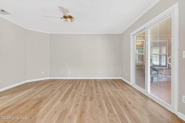 519 Boundaryline Drive NW, Calabash, NC 28467