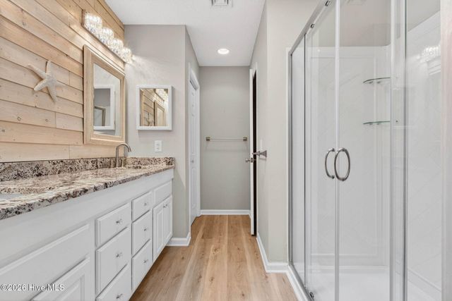 519 Boundaryline Drive NW, Calabash, NC 28467