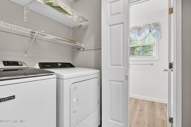 519 Boundaryline Drive NW, Calabash, NC 28467