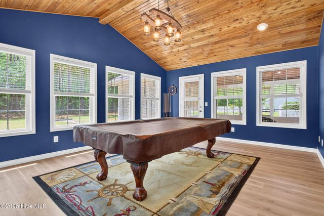 519 Boundaryline Drive NW, Calabash, NC 28467