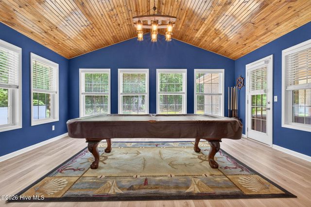 519 Boundaryline Drive NW, Calabash, NC 28467