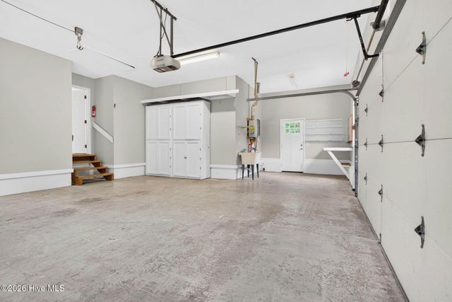 519 Boundaryline Drive NW, Calabash, NC 28467