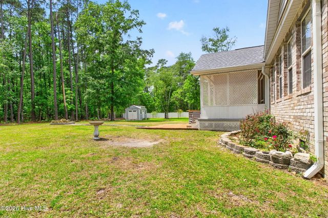 519 Boundaryline Drive NW, Calabash, NC 28467